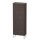 Duravit lc1169r7272 Armoire mi-haute L-Cube 243x500x1320mm