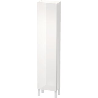Duravit lc1170l222222 Armoire haute L-Cube 243x400x1760mm