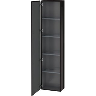 Duravit lc1170l404040 Armoire haute L-Cube 243x400x1760mm