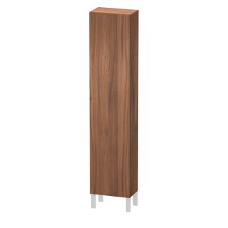 Duravit lc1170r7979 Armoire haute L-Cube 243x400x1760mm