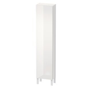 Duravit lc1170r858585 Armoire haute L-Cube 243x400x1760mm