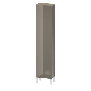 Duravit LC1170R8989 Hochschrank L-Cube 243x400x1760mm