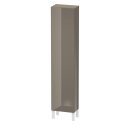 Duravit lc1170r8989 Armoire haute L-Cube 243x400x1760mm