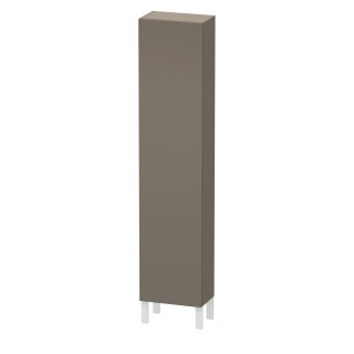 Duravit lc1170r9090 Armoire haute L-Cube 243x400x1760mm