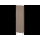 Duravit lc1171l4343 Armoire haute L-Cube 243x500x1760mm