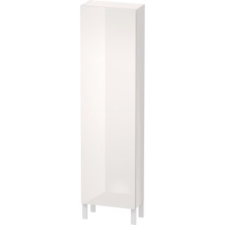 Duravit lc1171l858585 Armoire haute L-Cube 243x500x1760mm