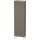 Duravit lc1171l9090 Armoire haute L-Cube 243x500x1760mm
