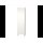 Duravit LC1171R1818 Hochschrank L-Cube 243x500x1760mm