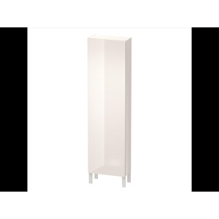 Duravit LC1171R2222 Hochschrank L-Cube 243x500x1760mm