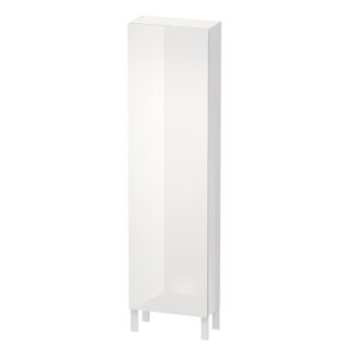 Duravit lc1171r858585 Armoire haute L-Cube 243x500x1760mm