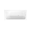 Bette 3413-000PLUS Badewannen Rechteck Select Weiß...