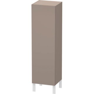 Duravit lc1178l4343 Armoire mi-haute L-Cube 363x400x1320mm