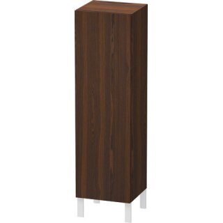 Duravit LC1178L6969 Halbhochschrank L-Cube 363x400x1320mm