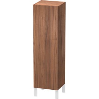 Duravit lc1178l7979 Armoire mi-haute L-Cube 363x400x1320mm