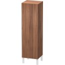Duravit LC1178L7979 Halbhochschrank L-Cube 363x400x1320mm