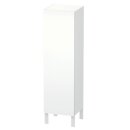 DURAVIT LC1178R1818 Halbhochschrank L-Cube 363x400x1320mm