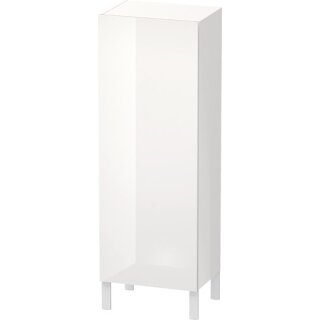 Duravit lc1179l222222 Armoire mi-haute L-Cube 363x500x1320mm