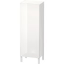 Duravit lc1179l222222 Armoire mi-haute L-Cube 363x500x1320mm