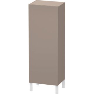 Duravit lc1179l4343 Armoire mi-haute L-Cube 363x500x1320mm