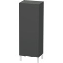 Duravit lc1179l4949 Armoire mi-haute L-Cube 363x500x1320mm