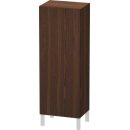Duravit lc1179l6969 Armoire mi-haute L-Cube 363x500x1320mm