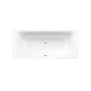 Bette 3441-006PLUS Badewannen Rechteck Lux