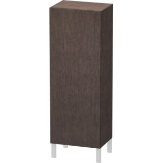 Duravit lc1179l7272 Armoire mi-haute L-Cube 363x500x1320mm