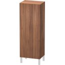 Duravit lc1179l7979 Armoire mi-haute L-Cube 363x500x1320mm