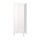 Duravit LC1179R2222 Halbhochschrank L-Cube 363x500x1320mm