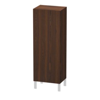 Duravit lc1179r6969 Armoire mi-haute L-Cube 363x500x1320mm