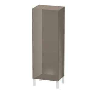 Duravit lc1179r8989 Armoire mi-haute L-Cube 363x500x1320mm