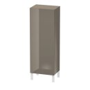 DURAVIT LC1179R8989 Halbhochschrank L-Cube 363x500x1320mm