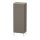 Duravit lc1179r9090 Armoire mi-haute L-Cube 363x500x1320mm