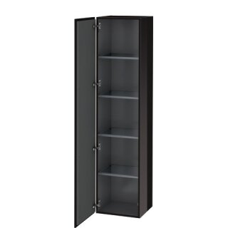 Duravit lc1180l404040 Armoire haute L-Cube 363x400x1760mm