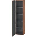 Duravit lc1180l7979 Armoire haute L-Cube 363x400x1760mm