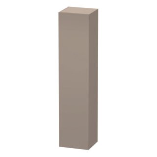 Duravit LC1180R4343 Hochschrank L-Cube 363x400x1760mm