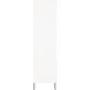 Duravit lc1181l181818 Armoire haute L-Cube 363x500x1760mm