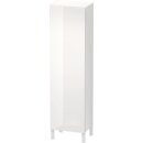 DURAVIT LC1181L2222 Hochschrank L-Cube 363x500x1760mm 1