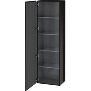 DURAVIT LC1181L4040 Hochschrank L-Cube 363x500x1760mm 1
