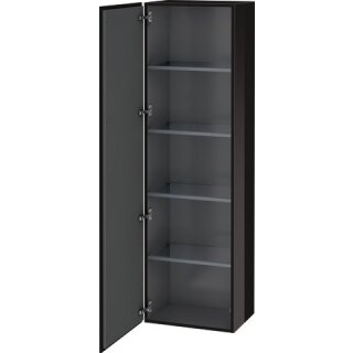 Duravit lc1181l404040 Armoire haute L-Cube 363x500x1760mm