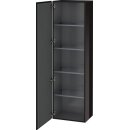 DURAVIT LC1181L4040 Hochschrank L-Cube 363x500x1760mm 1