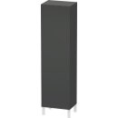 DURAVIT LC1181L4949 Hochschrank L-Cube 363x500x1760mm 1