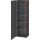 Duravit LC1181L7272 Hochschrank L-Cube 363x500x1760mm