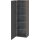 DURAVIT LC1181L9090 Hochschrank L-Cube 363x500x1760mm 1