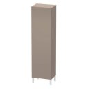 Duravit lc1181r4343 Armoire haute L-Cube 363x500x1760mm
