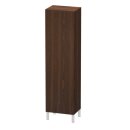 Duravit LC1181R6969 Hochschrank L-Cube 363x500x1760mm