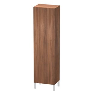 Duravit lc1181r7979 Armoire haute L-Cube 363x500x1760mm