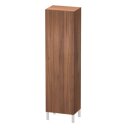 Duravit LC1181R7979 Hochschrank L-Cube 363x500x1760mm