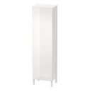 DURAVIT LC1181R8585 Hochschrank L-Cube 363x500x1760mm 1