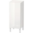 DURAVIT LC1189L8585 HHS individual L-Cube 200x250x600mm 1
